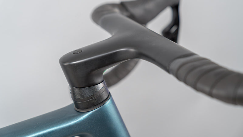 Canyon Ultimate CF SLX 8 (Small) - $3700