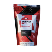 CarboRocket Rocket Red - Pre-Race/Workout Mix | 30 Servings