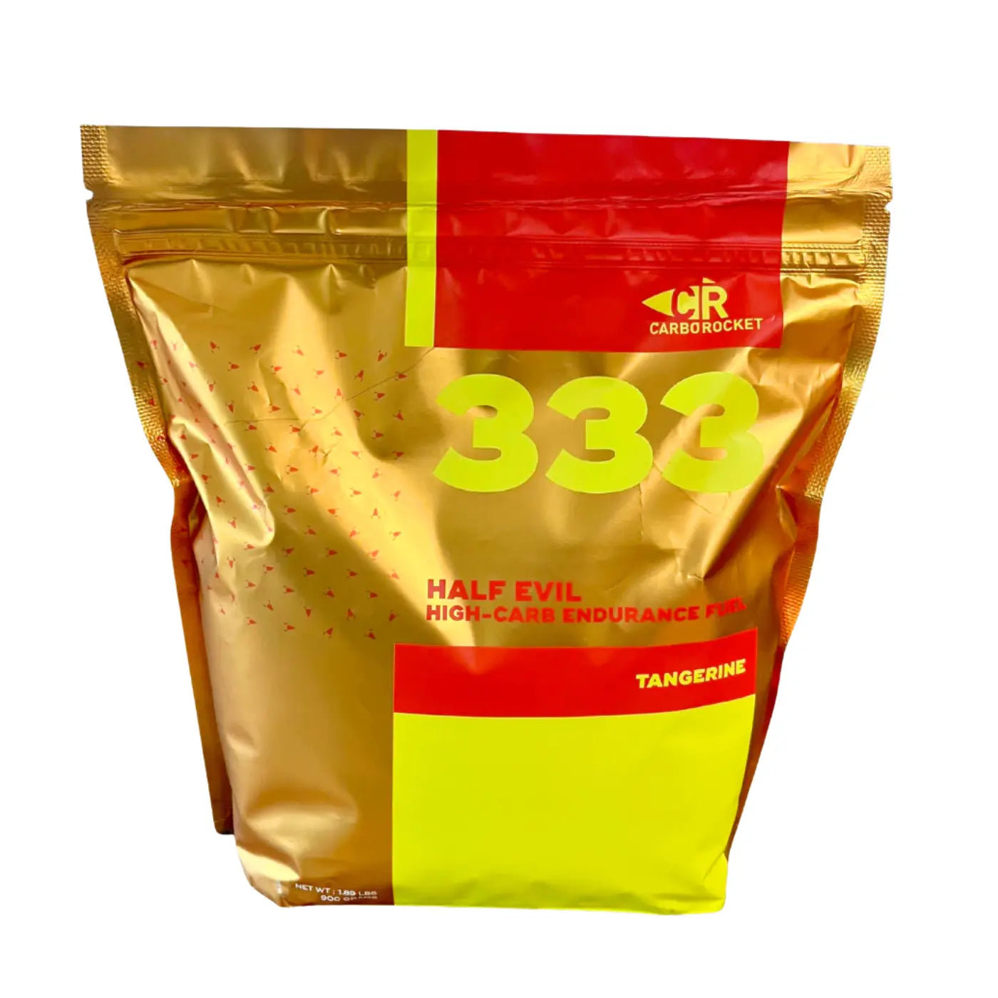 Carborocket 333 HalfEvil High-Carb Endurance Fuel CarboRocket