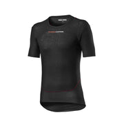 Castelli Prosecco Tech Short Sleeve - Men's Black