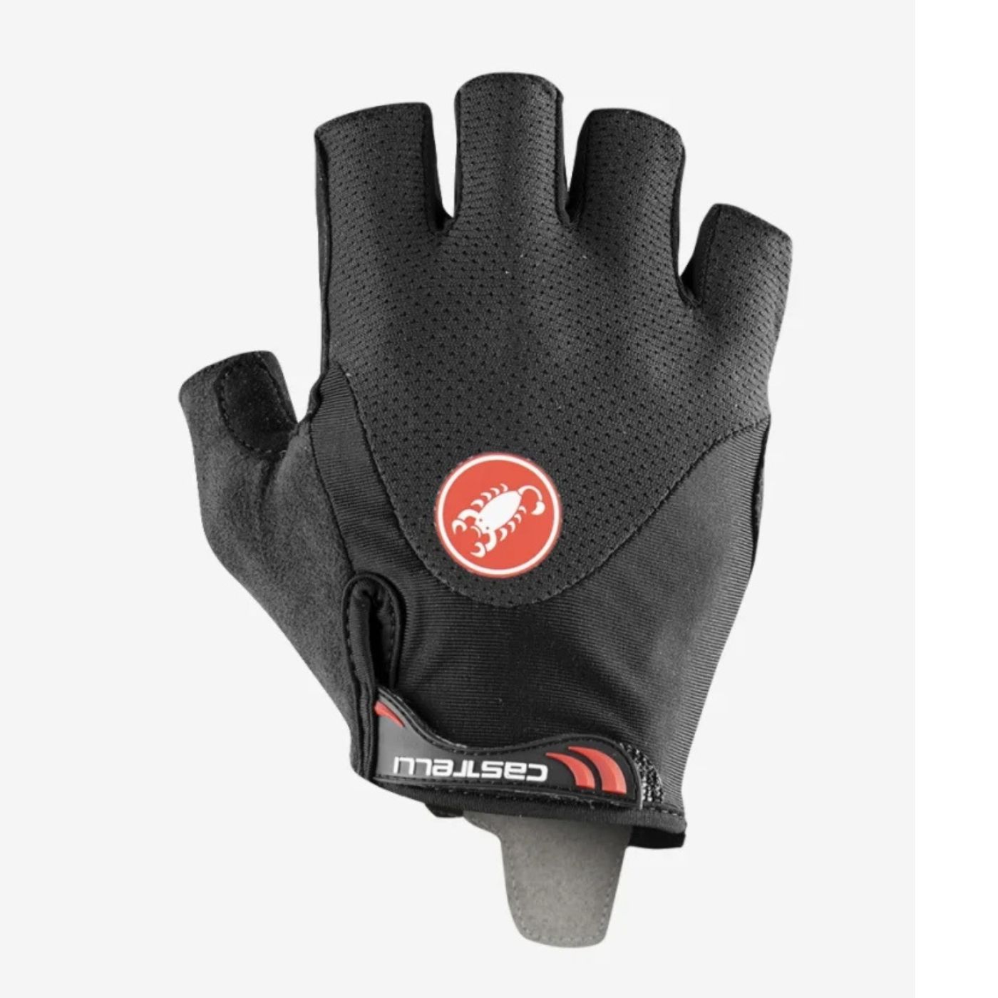 Castelli Arenberg Gel 2 Glove - Black