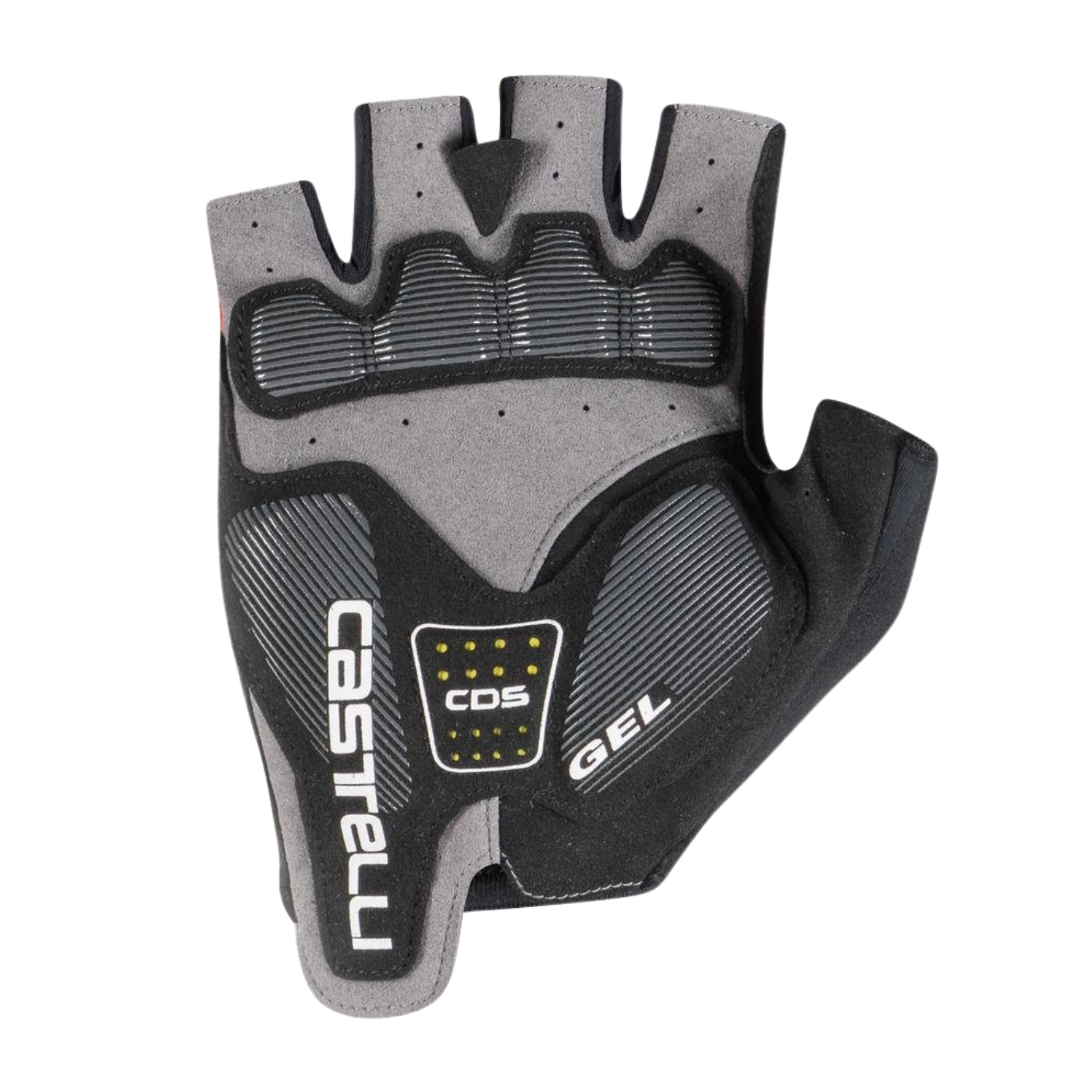 Castelli Arenberg Gel 2 Glove - Black/Ivory