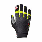 Castelli CW 6.0 Cross Glove – Neon