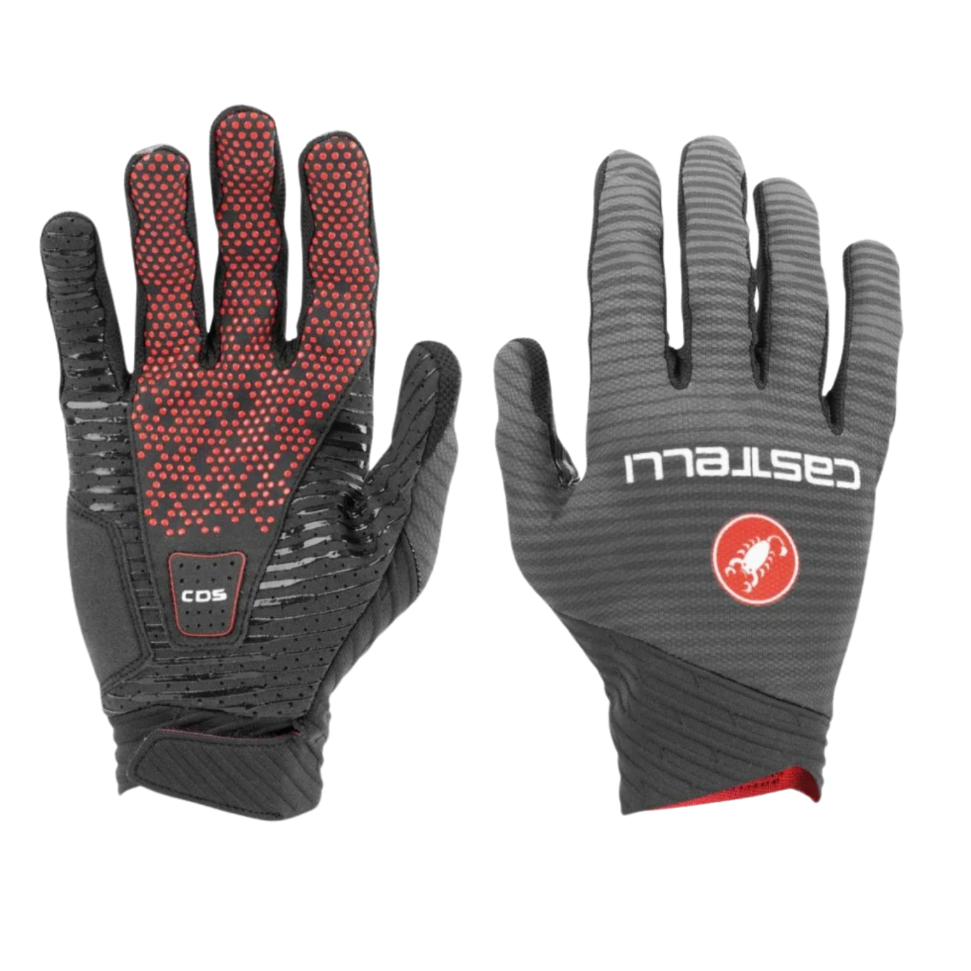 Castelli CW 6.1 Unlimited Glove - Black