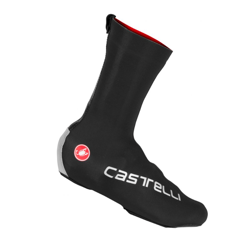 Castelli Diluvio Pro Shoe Cover