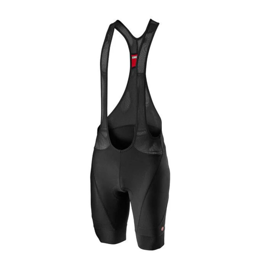 Castelli Endurance 3 Bibshort - Men's | Black