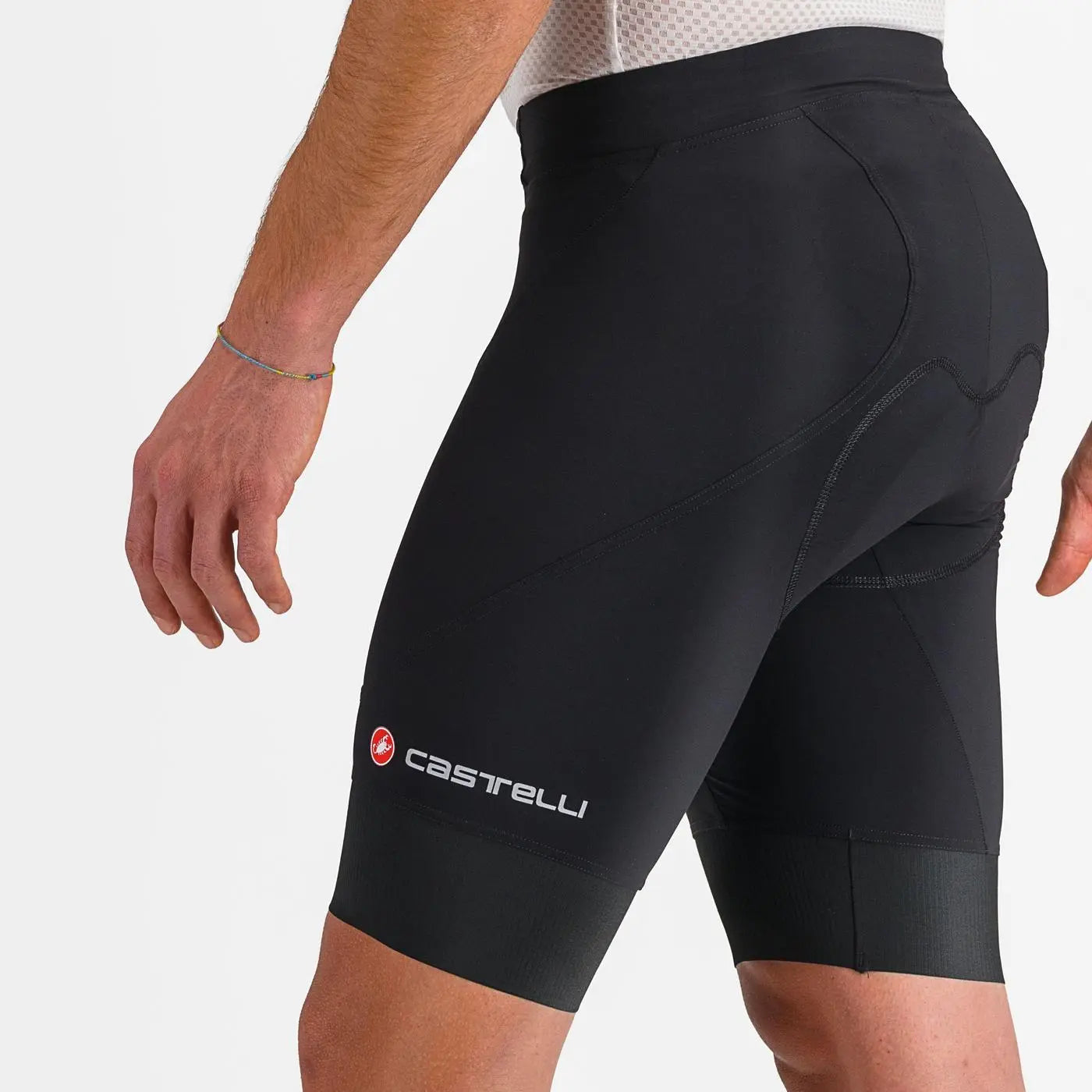Castelli Endurance 3 Short Castelli