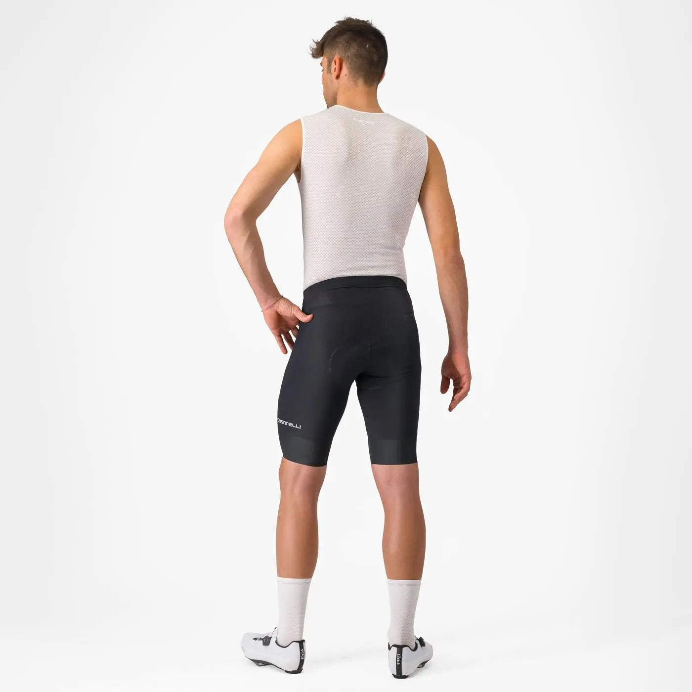 Castelli Endurance 3 Short Castelli