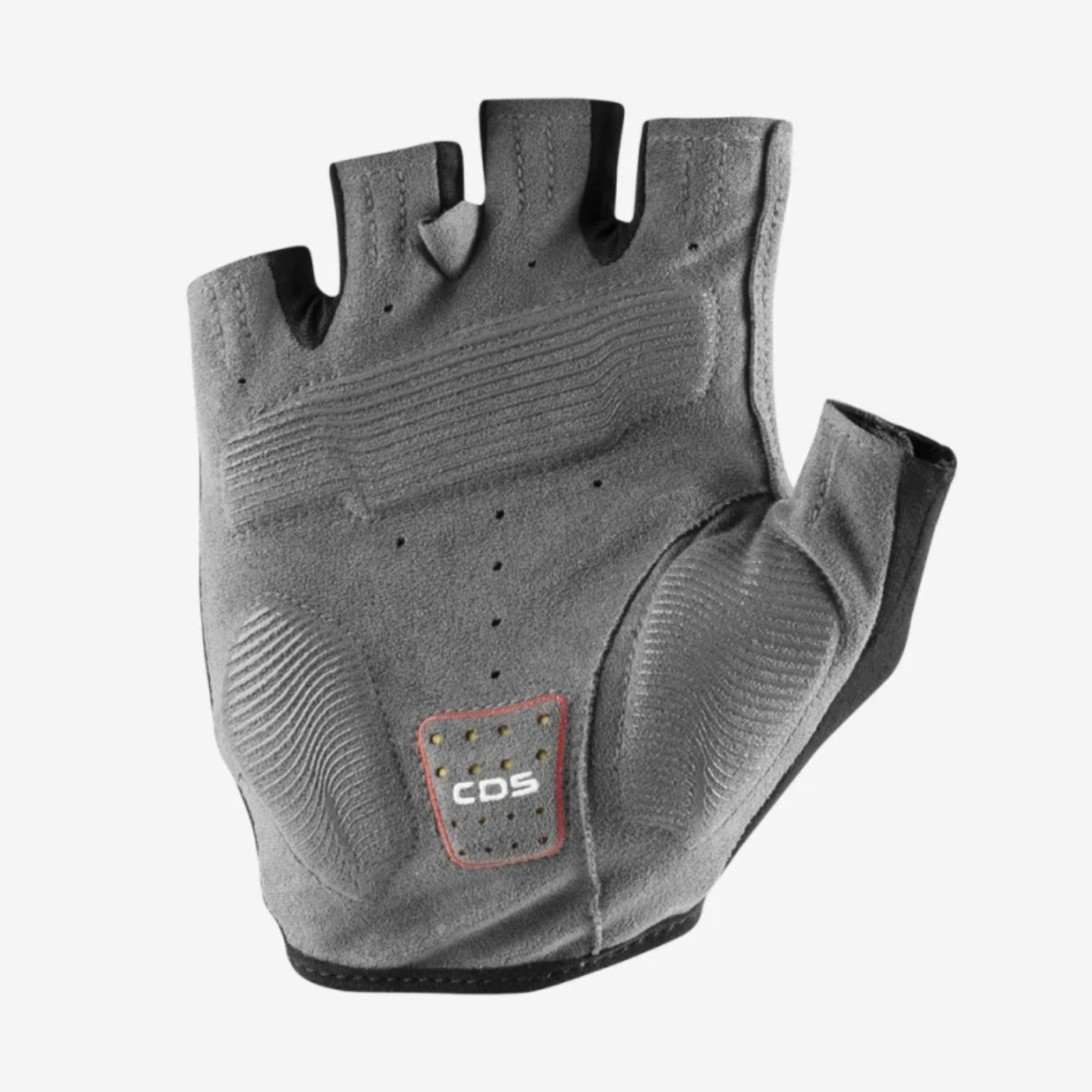 Castelli Entrata V Glove - Black