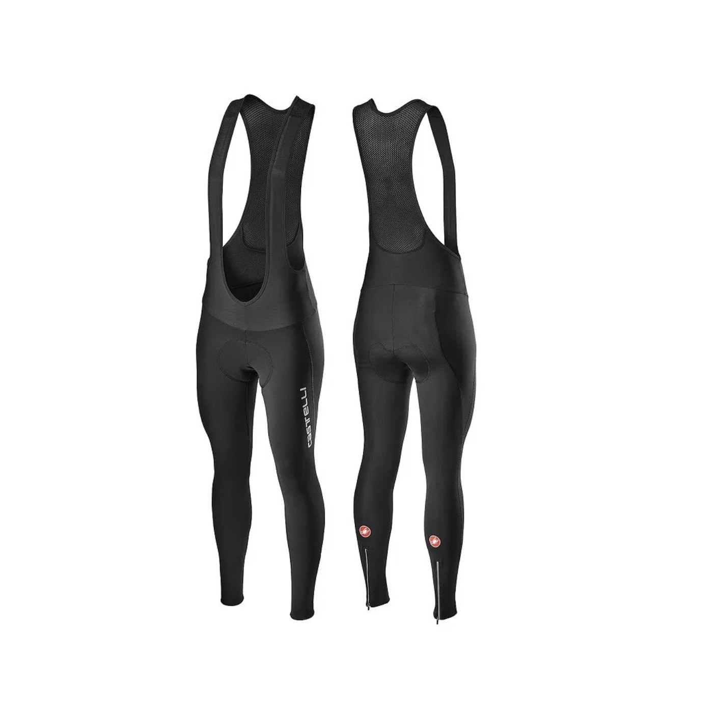 Castelli Entrata Wind Bibtight