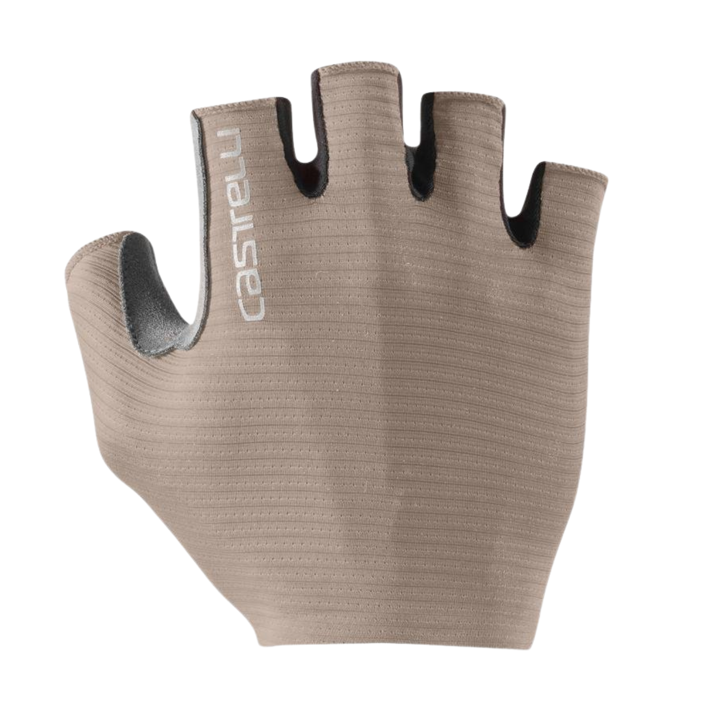 Castelli Espresso Glove - Clay
