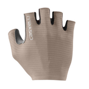 Castelli Espresso Glove - Clay