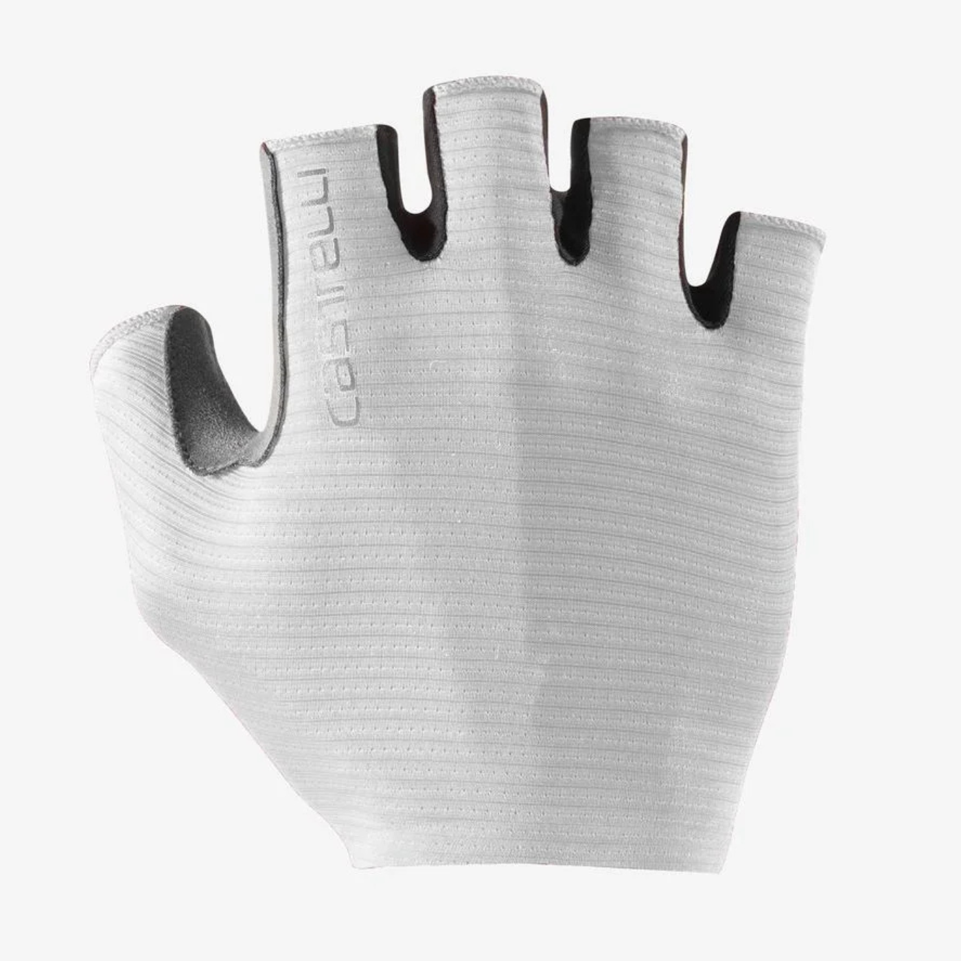 Castelli Espresso Glove - Ivory