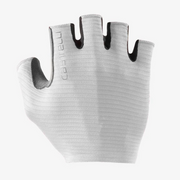 Castelli Espresso Glove - Ivory