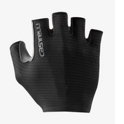 Castelli Espresso Glove - Light Black