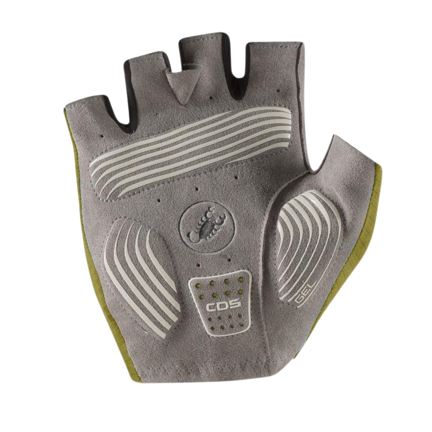 Castelli Espresso Glove - Sage