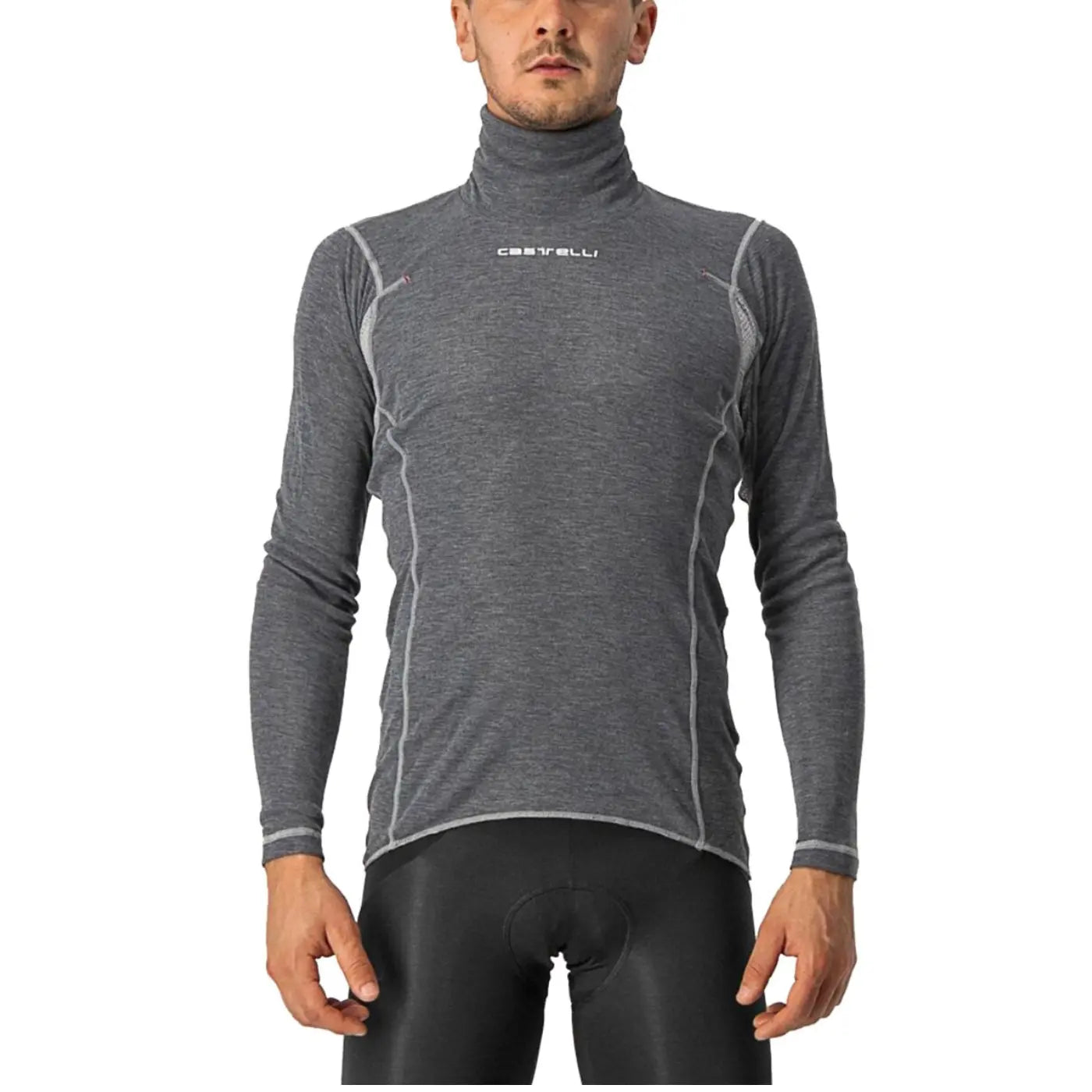 Castelli Flanders Warm Neck Warmer Top Castelli