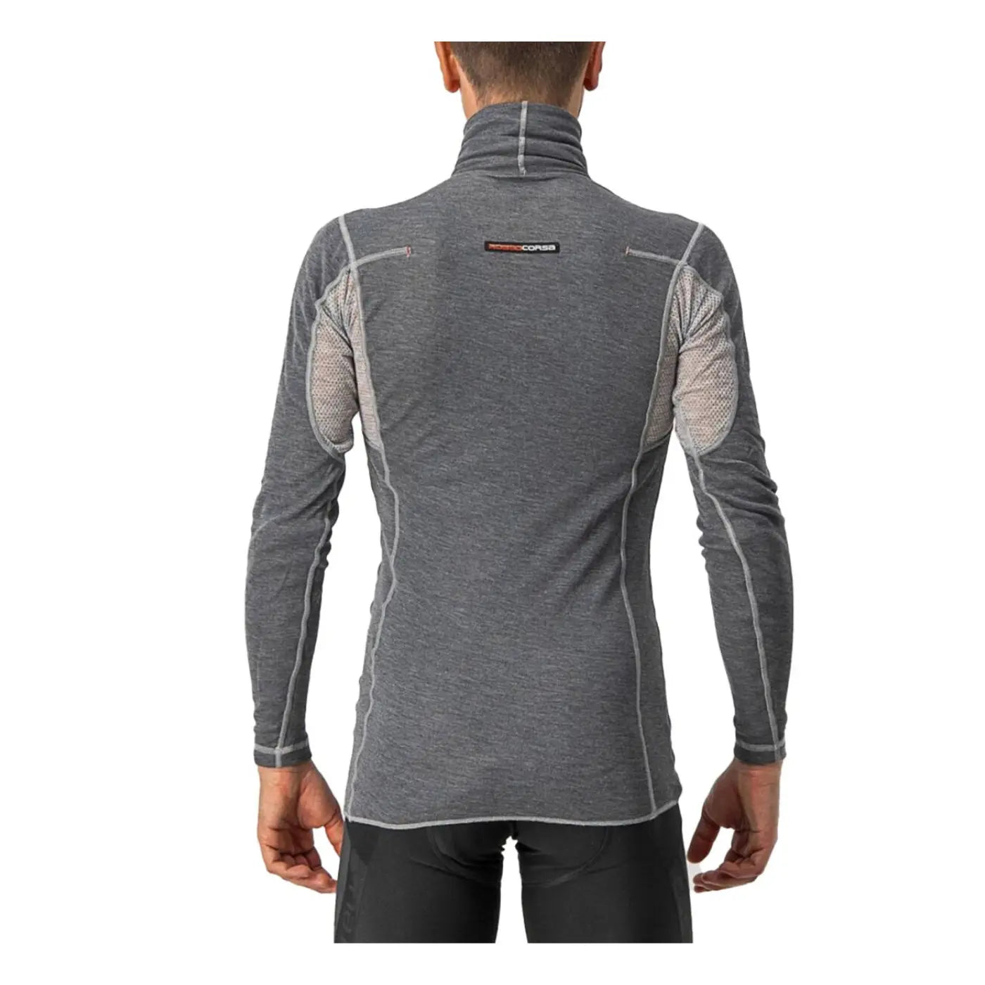 Castelli Flanders Warm Neck Warmer Top Castelli