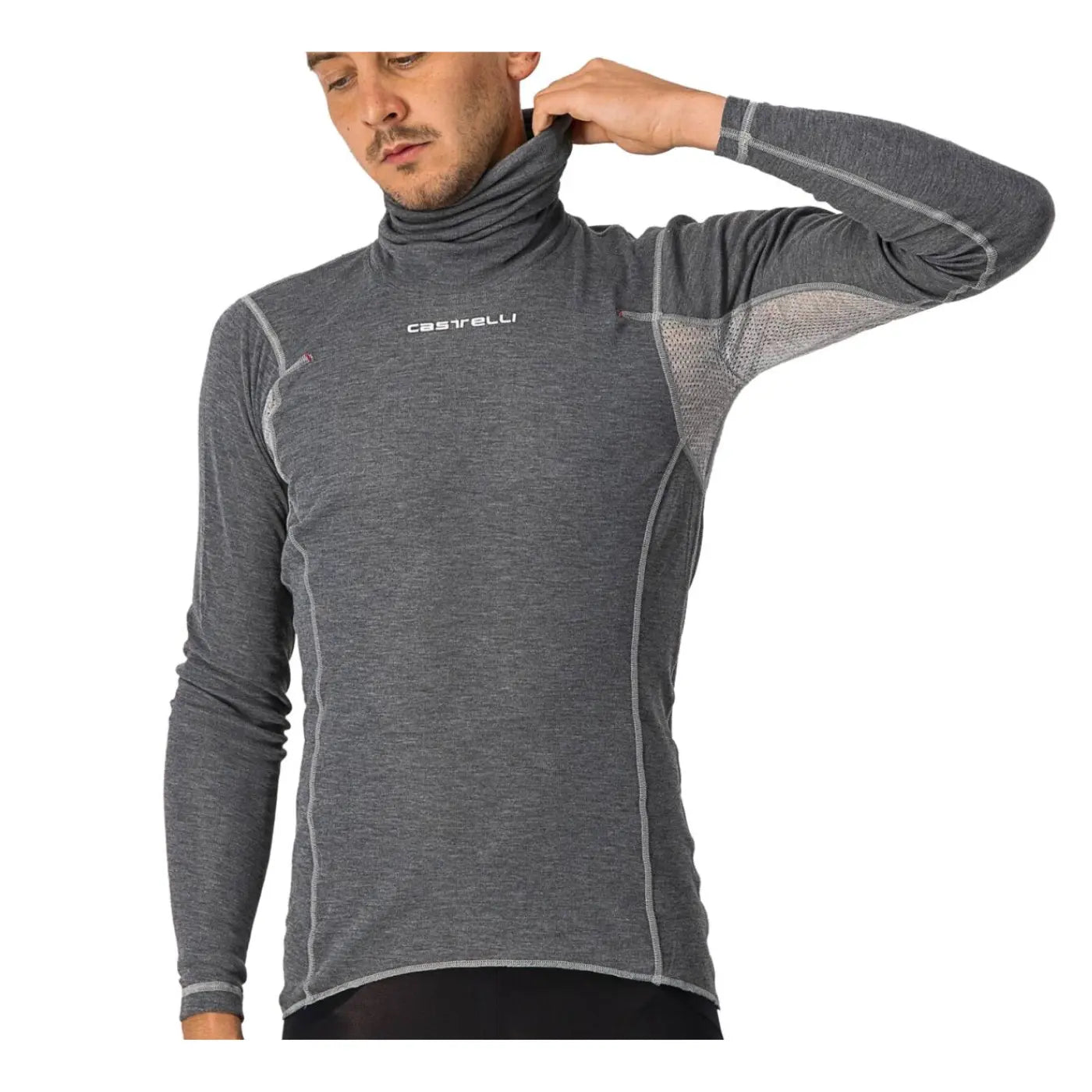 Castelli Flanders Warm Neck Warmer Top Castelli