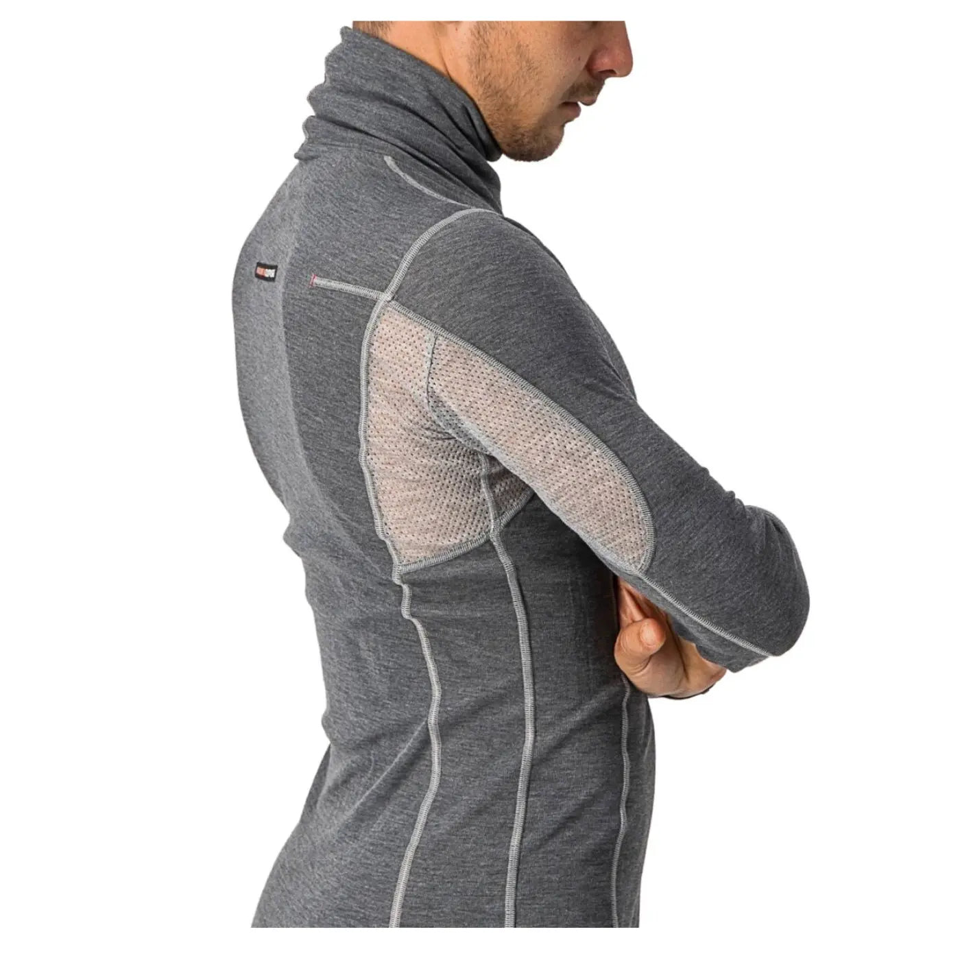 Castelli Flanders Warm Neck Warmer Top Castelli