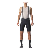 Castelli Free Unlimited Bib Shorts - Black