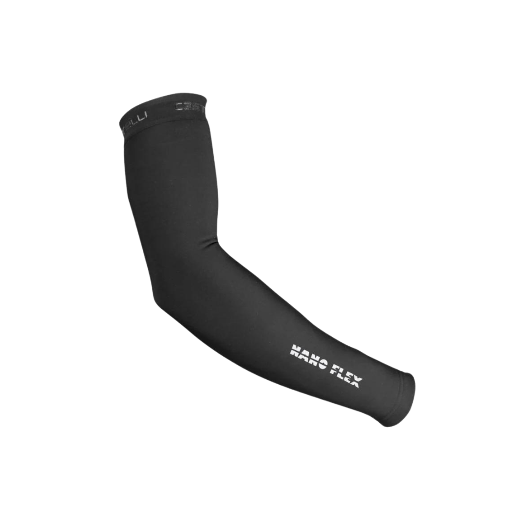 Castelli Nano Flex 3G Arm Warmers