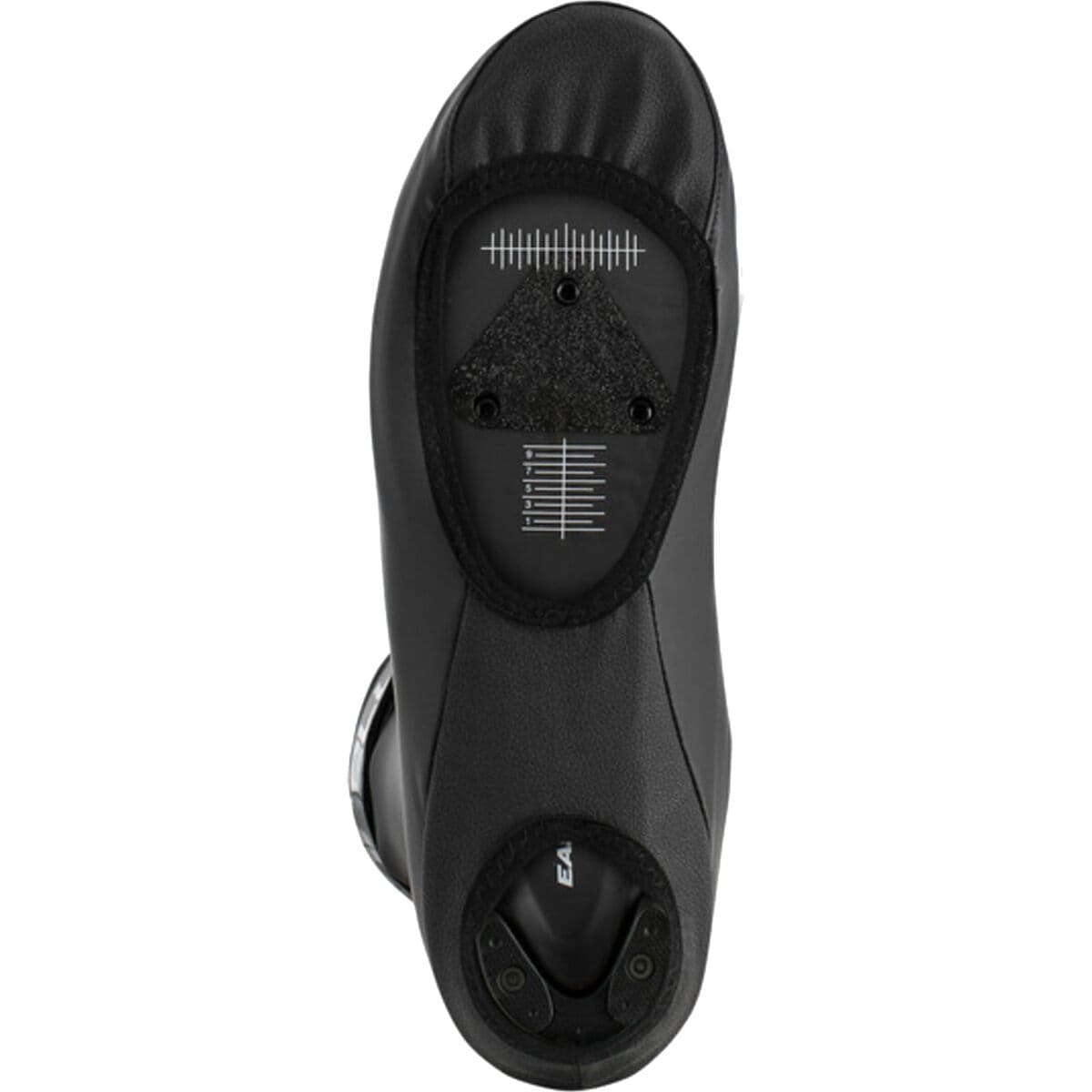 Castelli Pioggia 3 Shoe Cover - Black