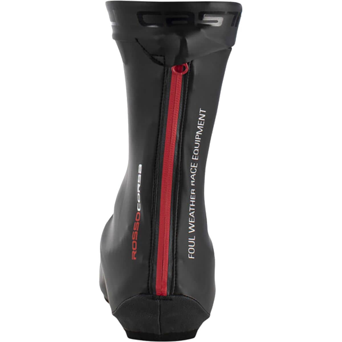 Castelli Pioggia 3 Shoe Cover - Black