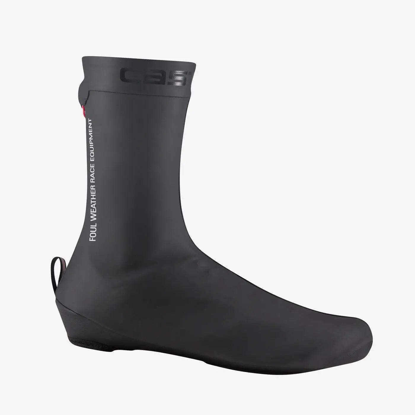 Castelli Pioggia 4 Shoecover Castelli