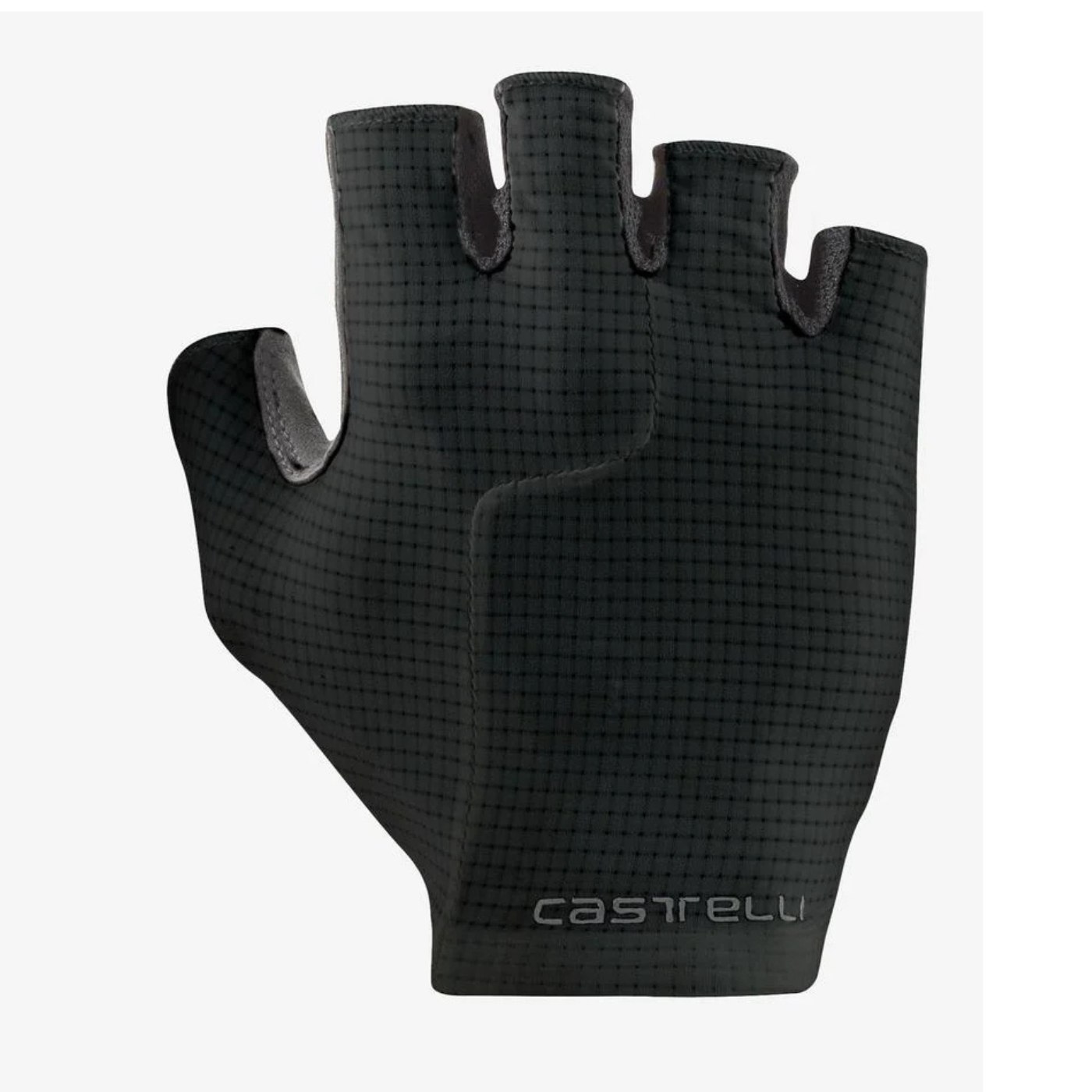 Castelli Premio Evo Glove - Black