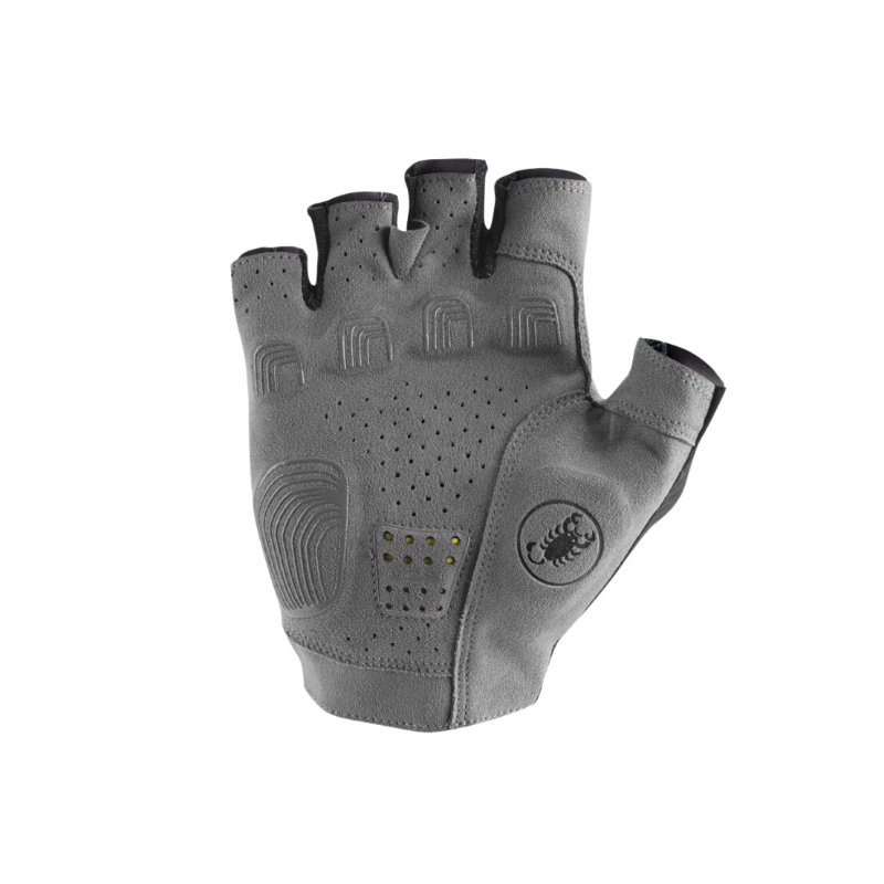 Castelli Premio Evo Glove - Black