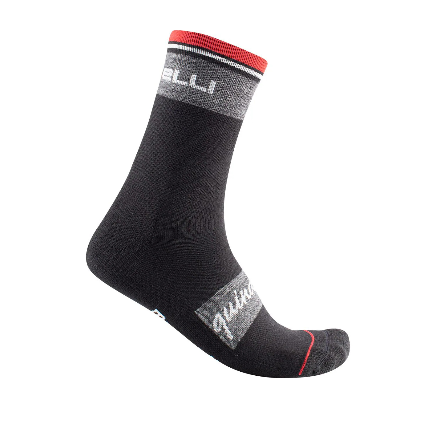Castelli Quindici Soft Merino Socks