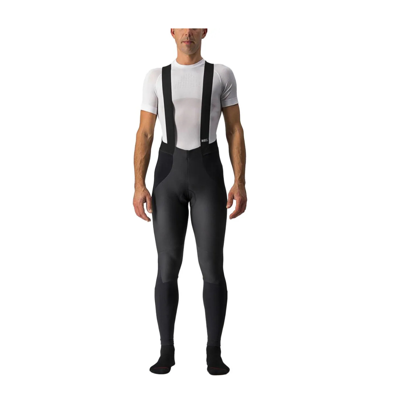 Castelli Sorpasso RoS Wind Bibtight