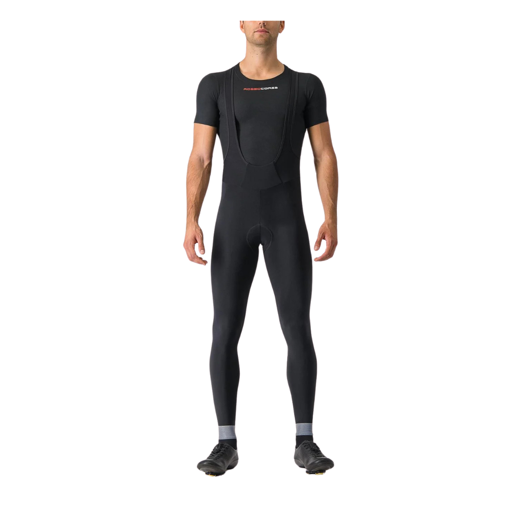 Castelli Tutto Nano Bibtight - Men's | Black