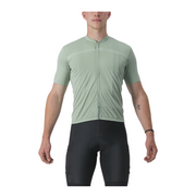 Castelli Unlimited Allroad Jersey - Defender Green