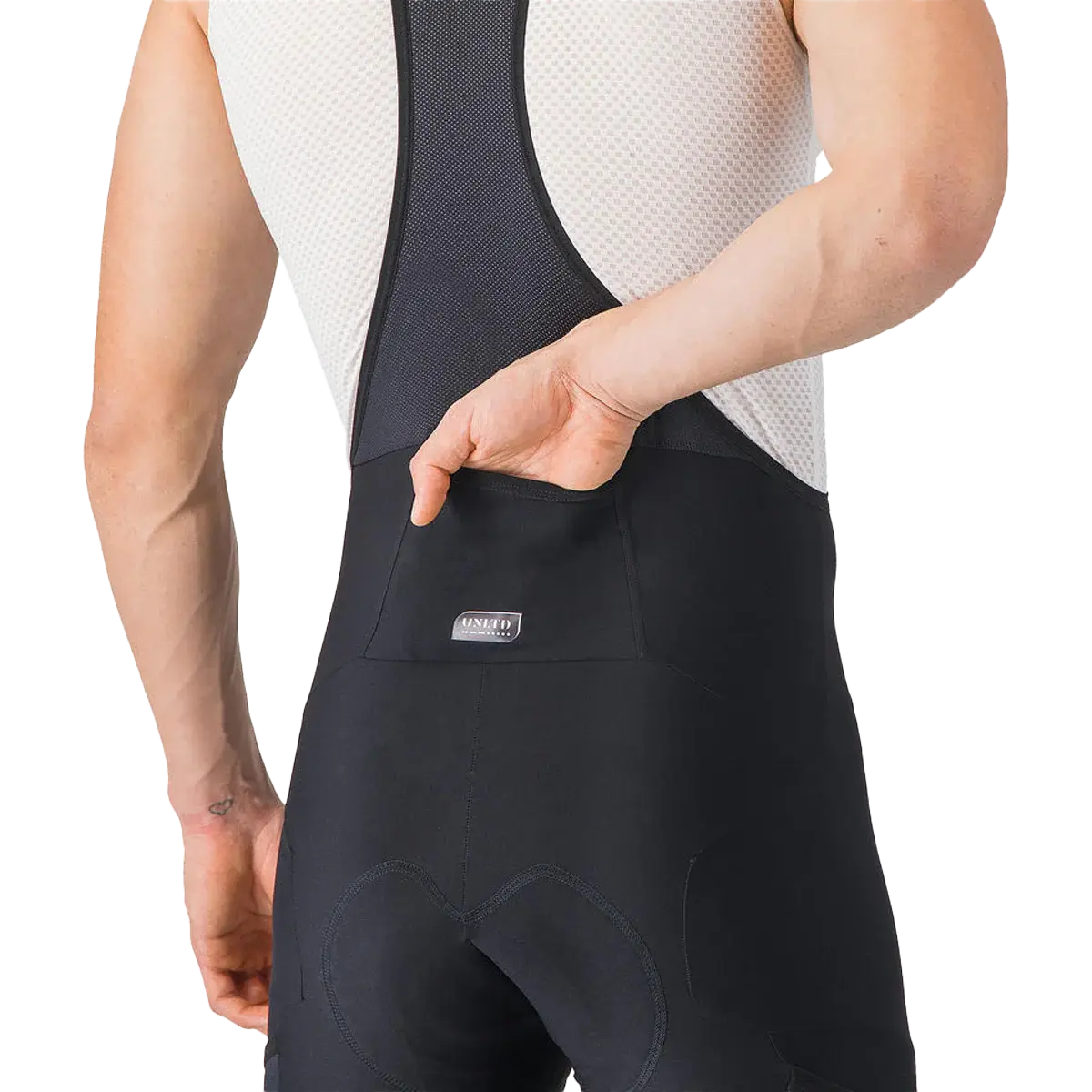 Castelli Unlimited Endurance Bibshort Castelli