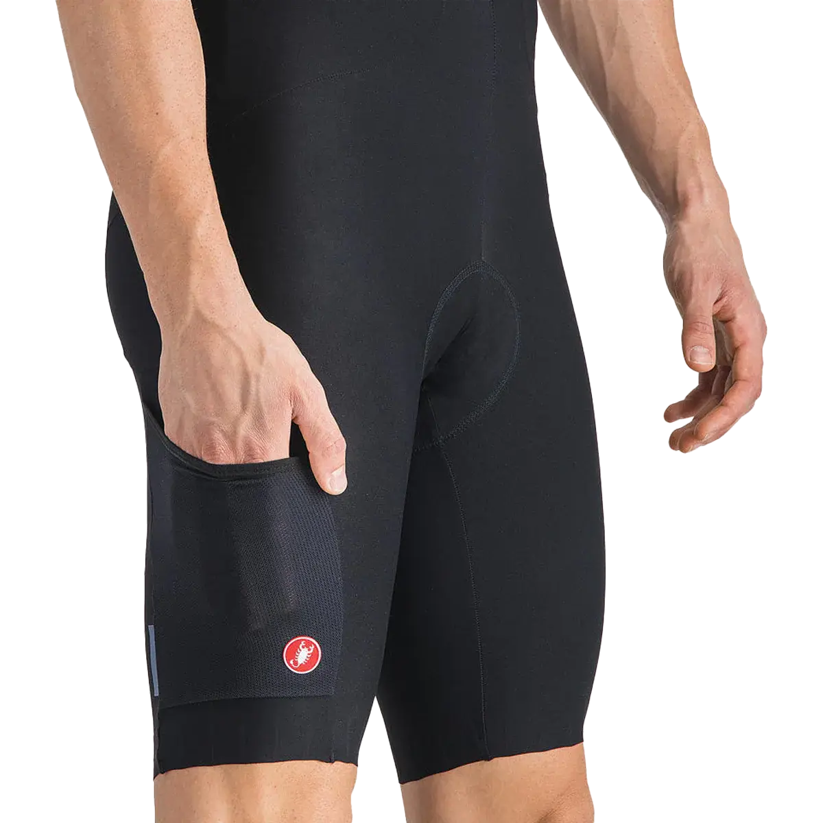 Castelli Unlimited Endurance Bibshort Castelli
