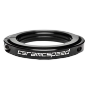 CeramicSpeed Preload Ring - SRAM DUB | Black CeramicSpeed