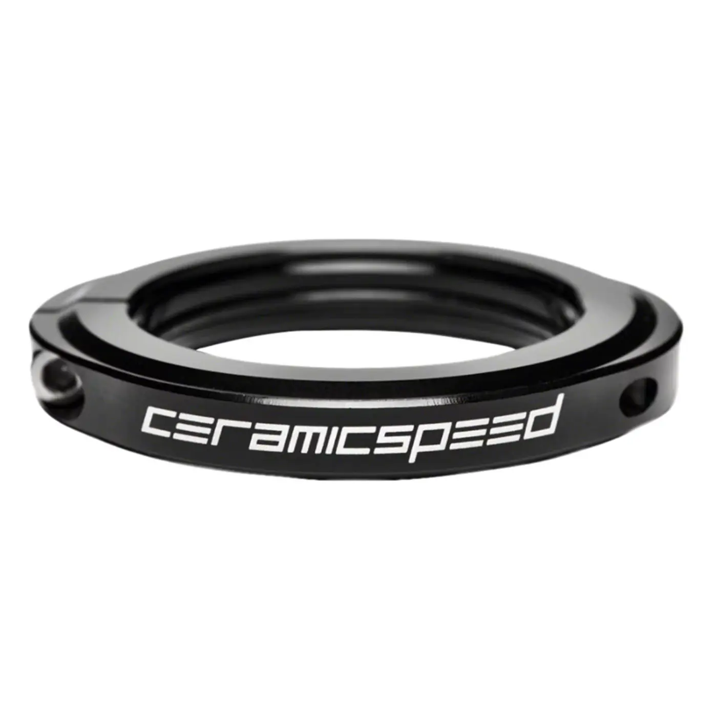 CeramicSpeed Preload Ring - SRAM DUB | Black CeramicSpeed