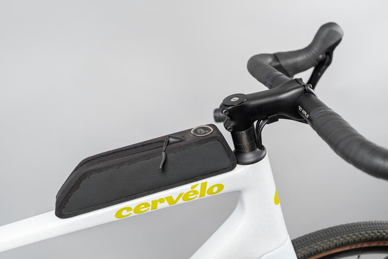 **SOLD** 2024 Cervelo Aspero GRX RX610 (56cm)