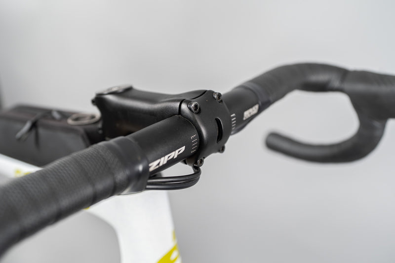 **SOLD** 2024 Cervelo Aspero GRX RX610 (56cm)