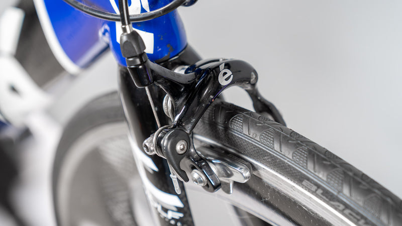 Cervelo P2C (51cm) - $1250