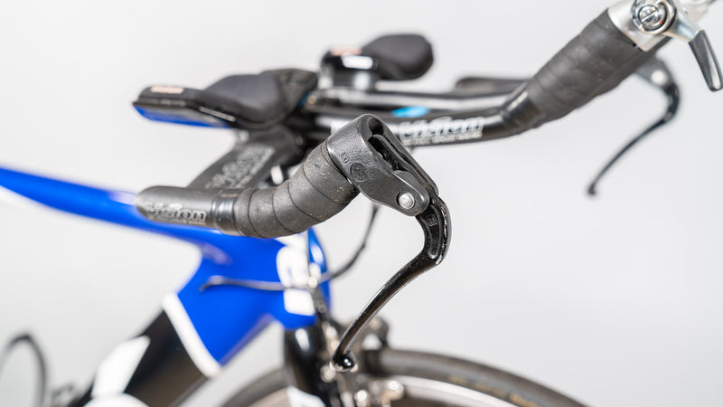 Cervelo P2C (51cm) - $1250