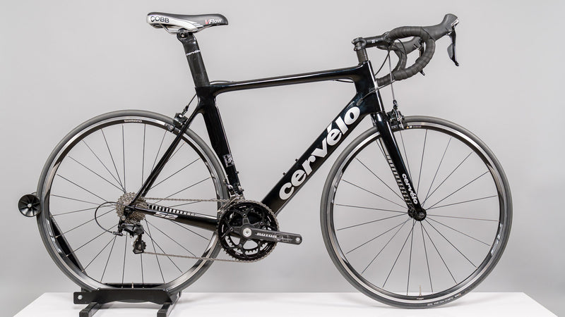 Cervelo S2 105 (56cm) - $1200