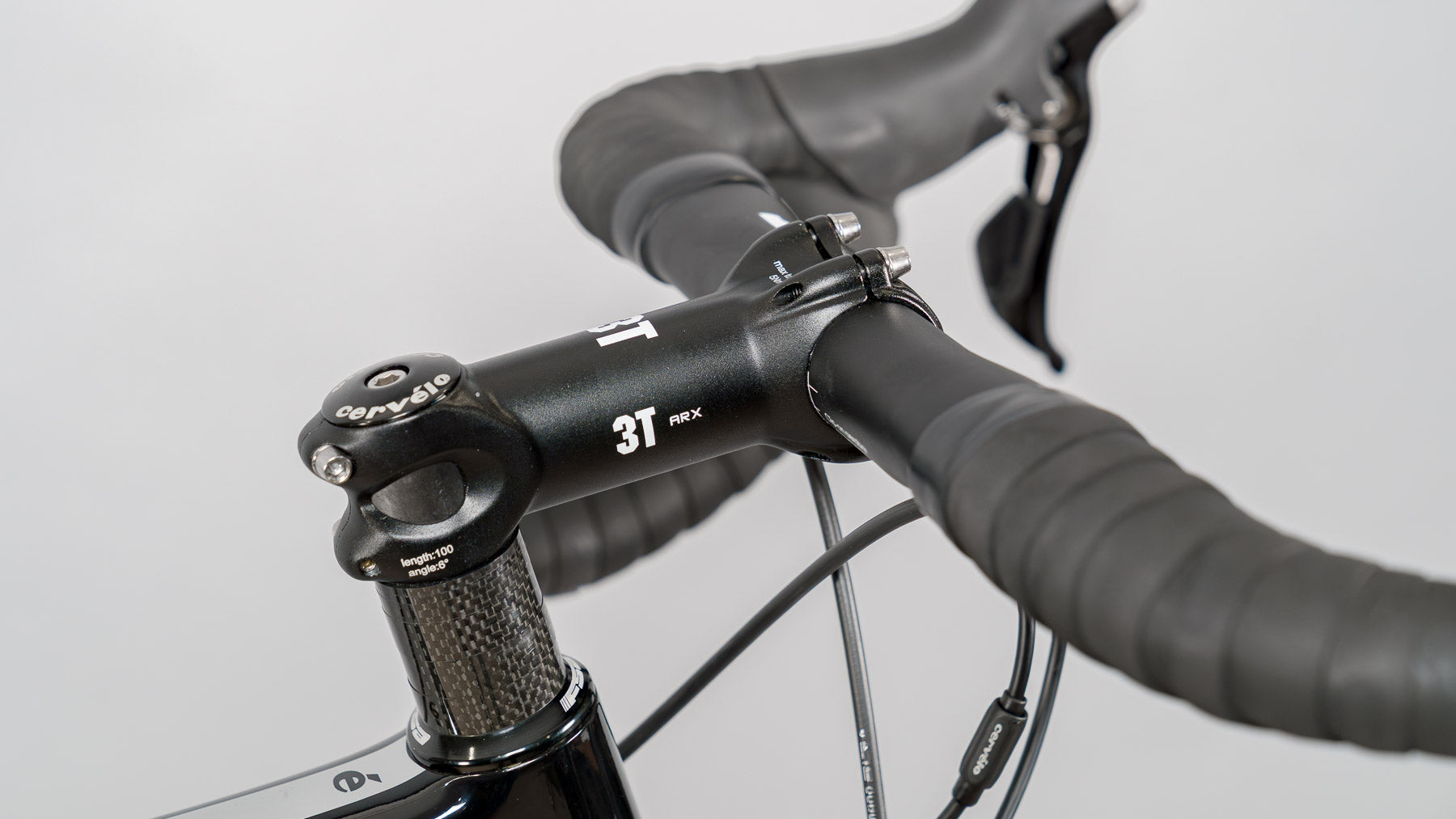 Cervelo S2 105 (56cm) - $1200 – Dialed Cycling Lab