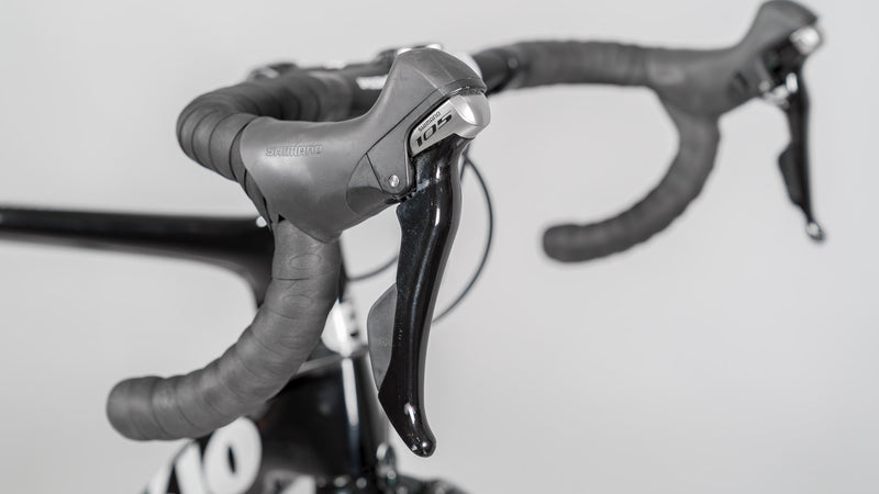 Cervelo S2 105 (56cm) - $1200