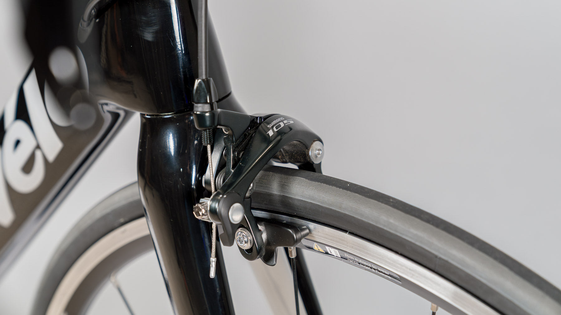 Cervelo S2 105 (56cm) - $1200 – Dialed Cycling Lab