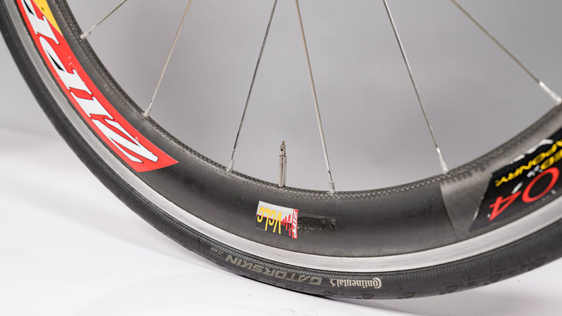 Cervelo S3 (51cm) - $1400