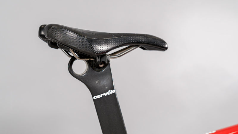 Cervelo S3 (51cm) - $1400