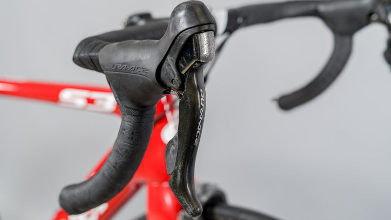 Cervelo S3 (51cm) - $1400